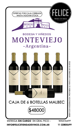 FESTIVO MALBEC