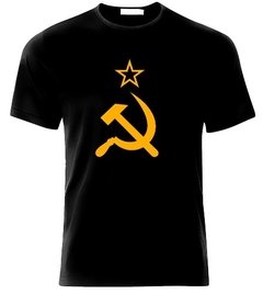 Playeras, Camiseta Bandera Union Sovietica 100% Calidad! - tienda en línea