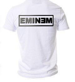 Playera Eminem Slim Shady 100% Calidad - comprar en línea