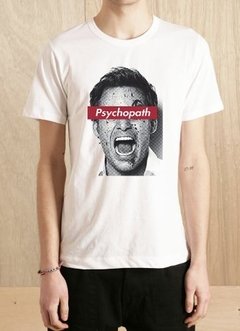 Playera Camiseta Dexter Asesino De Temporada Netflix Serial - tienda en línea