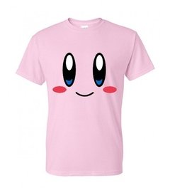 Imagen de Playera O Camiseta Kirby Todos Los Diseños Edicion Especial!