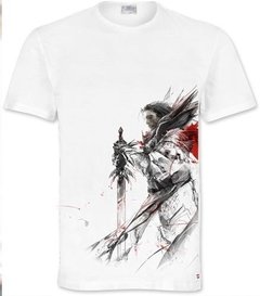 Playera O Camiseta Guild Wars Edicion Especial Calidad - comprar en línea
