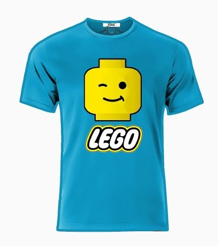 Playeras lego 2024 para niños