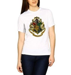 Playeras, Camiseta, Sudadera Hogwarts Harry Potter 100% Nuev - Jinx