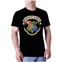 Playeras, Camiseta, Sudadera Hogwarts Harry Potter 100% Nuev en internet