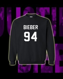 Sudadera Justin Bieber 100% Nueva - comprar en línea