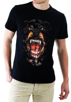 Playeras O Camiseta Givenchy Rottwailer