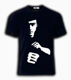 Playeras O Camiseta Bruce Lee Wing Chun Maestro Kung Fu