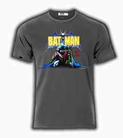 Playera De Comic Batman La Muerte Robin De Coleccion - comprar en línea