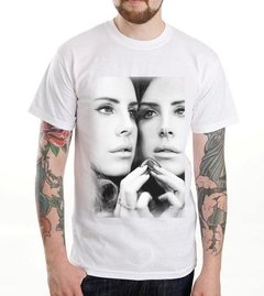 Lana Del Rey Collection Playeras, Blusas, Sudaderas Y Mas!!! - comprar en línea