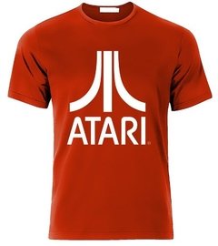 Sudadera Atari Vault Games 100% Algodon!!