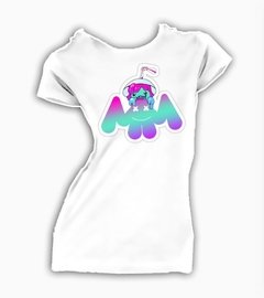 Playera O Camiseta Coleccion Marshmello Dj 6 Diseños Dif en internet