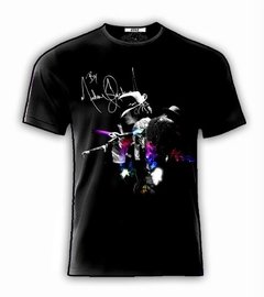 Playeras O Camisetas Michael Jackson Collection 100% Nuevas - comprar en línea