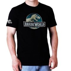 Playera Camiseta Jurassic World Edicion Especial