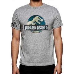 Playera Camiseta Jurassic World Edicion Especial - comprar en línea