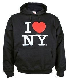 Playeras O Sudadera I Love New York Logo Corazon Classic!!! - tienda en línea