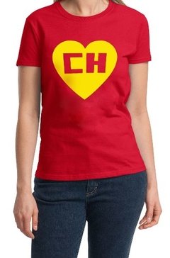 Playera Camiseta Chapulin Colorado Oferta, 100% Garantizada - comprar en línea