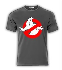 Playeras O Camisetas Ghostbusters Cazafantasmas 100% Algodon - Jinx