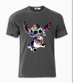 Playeras O Camiseta Stitch Universe 100% Cool en internet