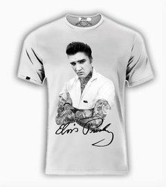 Playeras O Camiseta Rockabilly - Elvis Presley - comprar en línea