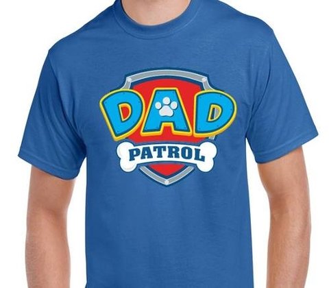 Playeras de paw discount patrol para fiesta