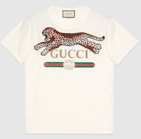 Gucci discount playeras hombre