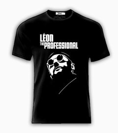 Playera O Camiseta Leon The Profesional, Perfecto Asesino - Jinx