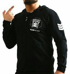 Sudadera Bullet Club Especial Marty Scurll