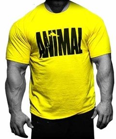 Playera O Camisa Animal Pak, Unica Todas Las Tallas!!!