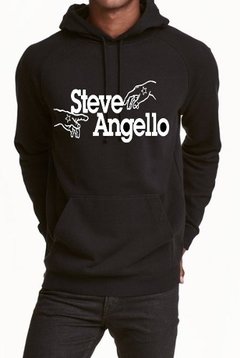 Sudadera Dj Steve Angello Rejoice Logo Tour 2018