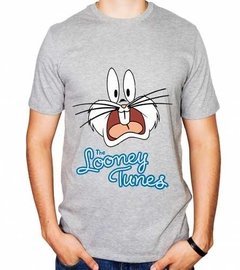 Playeras **looney Tunes** Pato Lucas, Bugs Bunny, Silvestre en internet