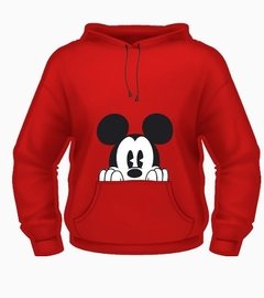 Sudadera Unisex - Mickey Escondido - tienda en línea