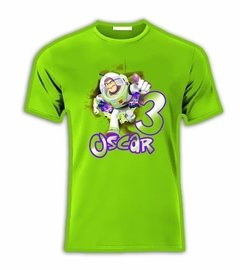 Playeras de toy discount story para fiesta