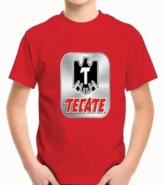 Playeras Tecate Edicion Especia Beerl!!! - comprar en línea