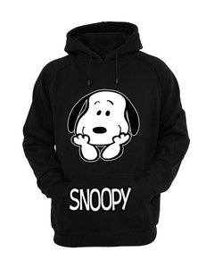 Sudadera Snoopy Mod.2 100% Cool