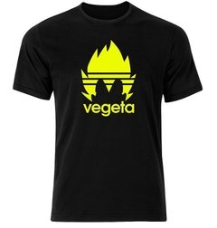 Playera Goku Dragon Ball Z Vegeta Especial en internet