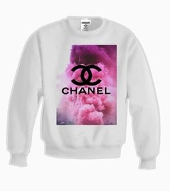 Channel Collection Playeras Sudaderas Logo Dope en internet