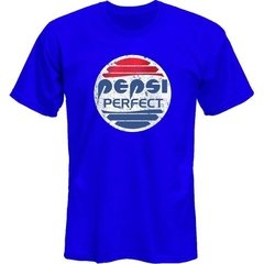 Playeras Pepsi Volver Al Futuro Edicion Especial 100% Nuevo