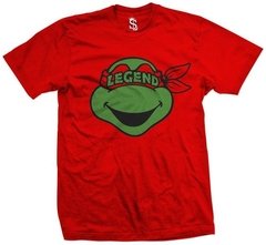 Playeras O Camiseta Tortugas Ninja 100% Calidad!!! - tienda en línea