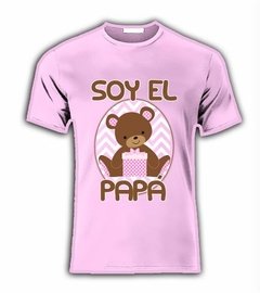 VENTA Papa y mama OSO OSO sudaderas personalizadas -  México