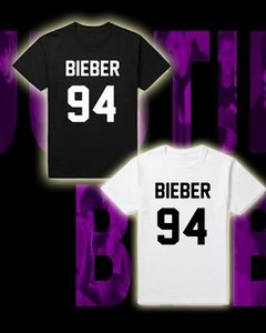 Playera Justin Bieber Especial Porpouse Tour Concierto - comprar en línea