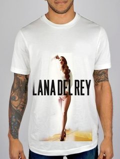 Lana Del Rey Collection Playeras, Blusas, Sudaderas Y Mas!!! - tienda en línea