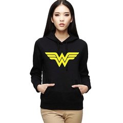 Sudadera Mujer Maravilla , Promocion Limitada!! 5 Ultimas