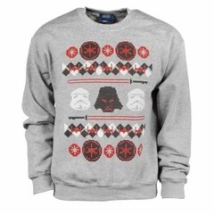 Sudadera Star Wars Navideña Nuevo - comprar en línea