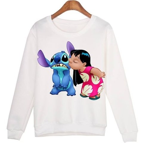 Playeras de lilo y stitch new arrivals