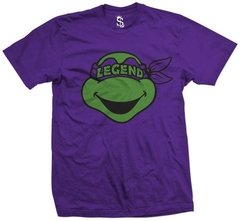 Playeras O Camiseta Tortugas Ninja 100% Calidad!!!