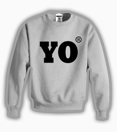 Sudadera Yo® Soy Marca Registrada Chistosa Comica Y De Moda en internet