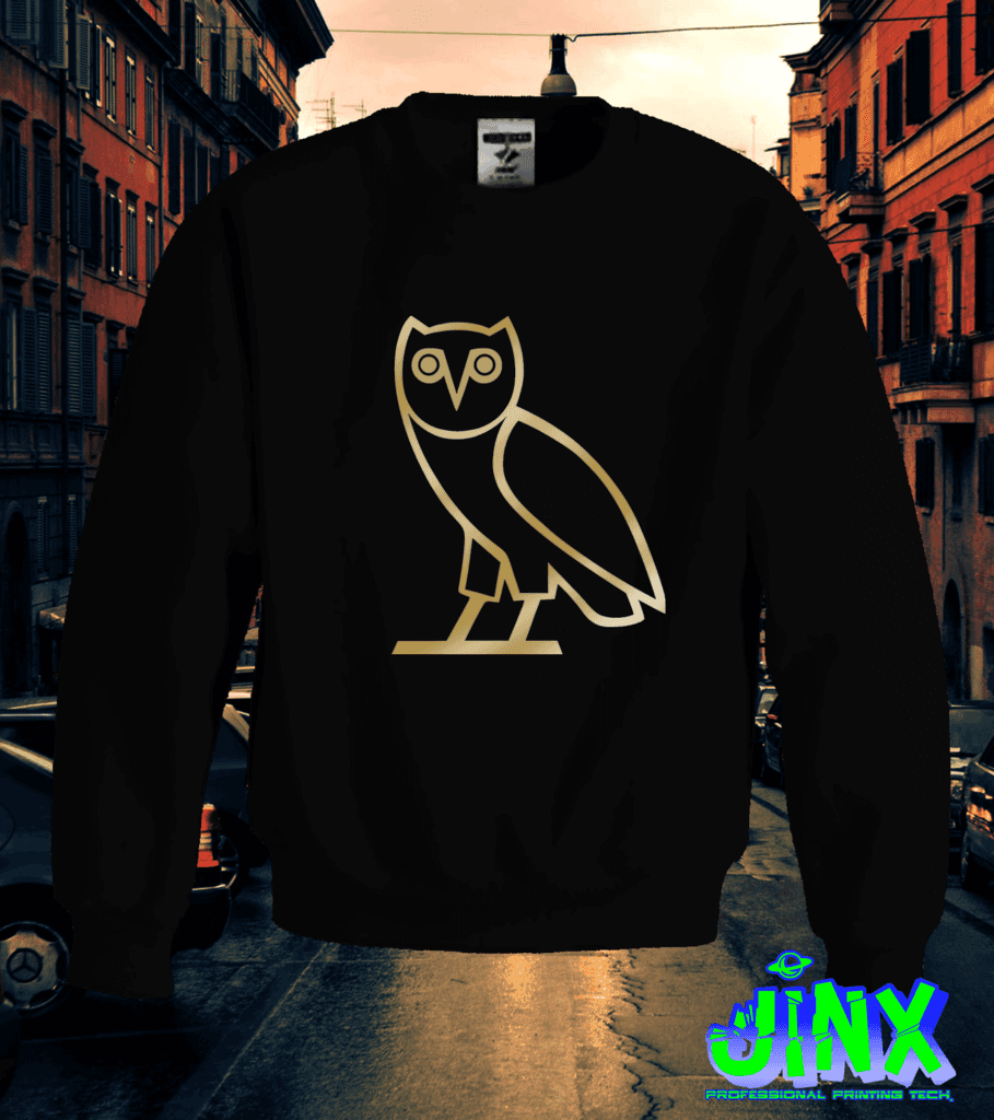 Ovo best sale drake ropa