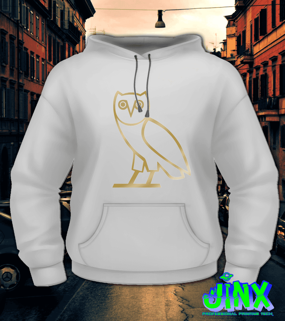 Playera o Sudadera Ovoxo Drake Comprar en Jinx