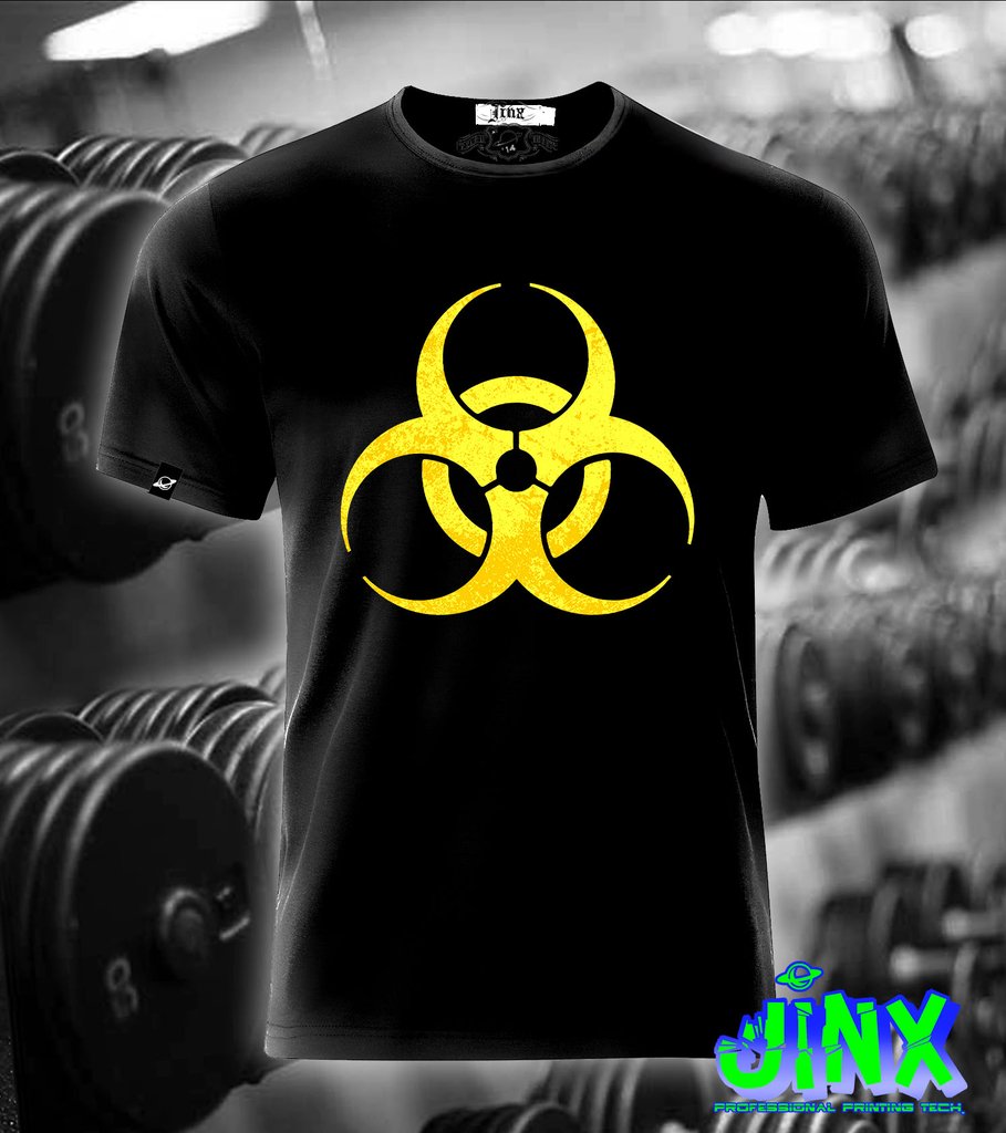 Playeras gimnasio discount